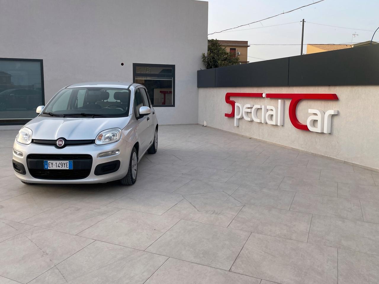 Fiat Panda 1.3 MJT S&S Pop