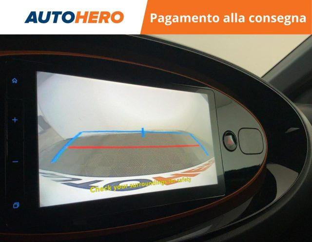 TOYOTA Aygo X 1.0 VVT-i 72 CV 5 porte Limited