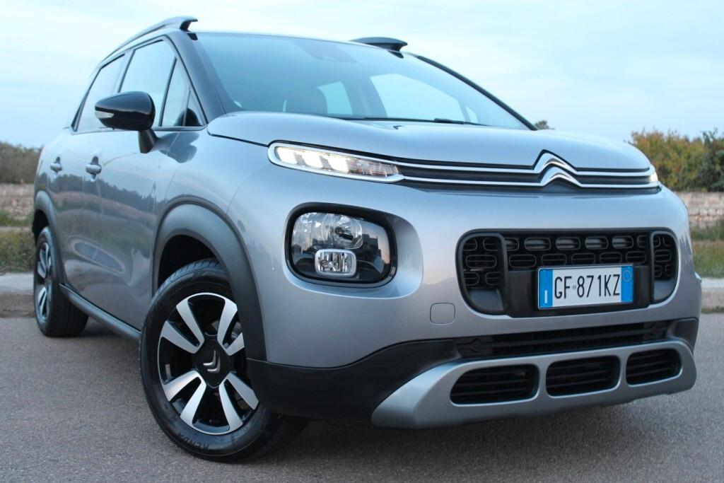 CITROEN C3 AIRCROSS 1.5 BlueHDi 110 CV *NAVI