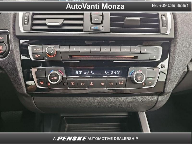 BMW Serie 2 Cabrio 220d Cabrio Msport