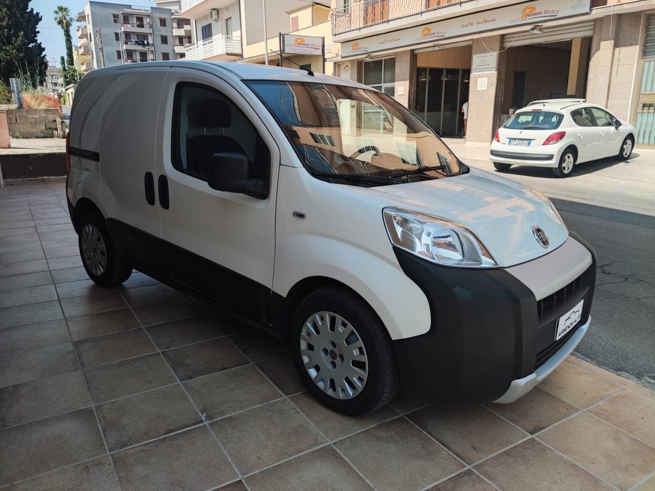 Fiat Fiorino 1.3 Multijet Cargo Lamierato