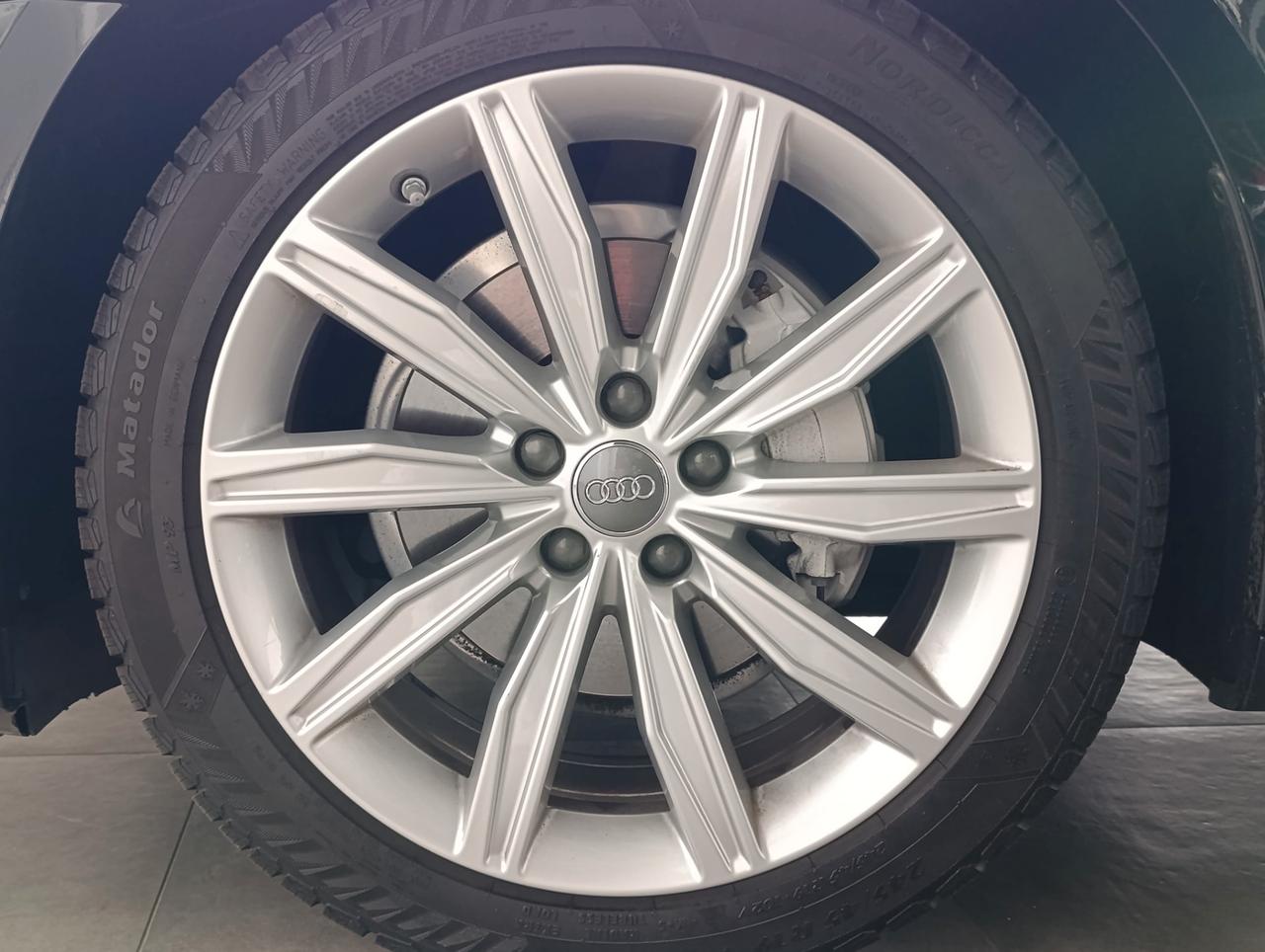 Audi A6 Avant 35 2.0 TDI S tronic Business