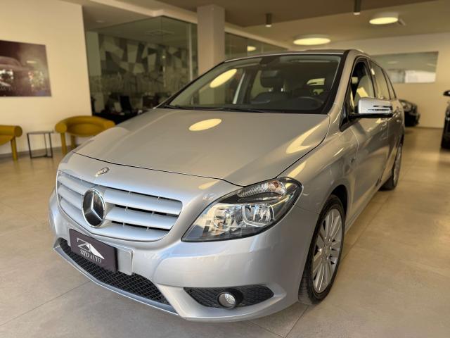 Mercedes-Benz B 200 cdi (be) Executive