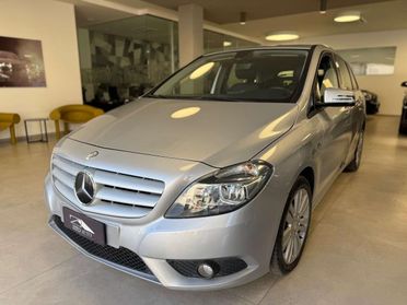 Mercedes-Benz B 200 cdi (be) Executive