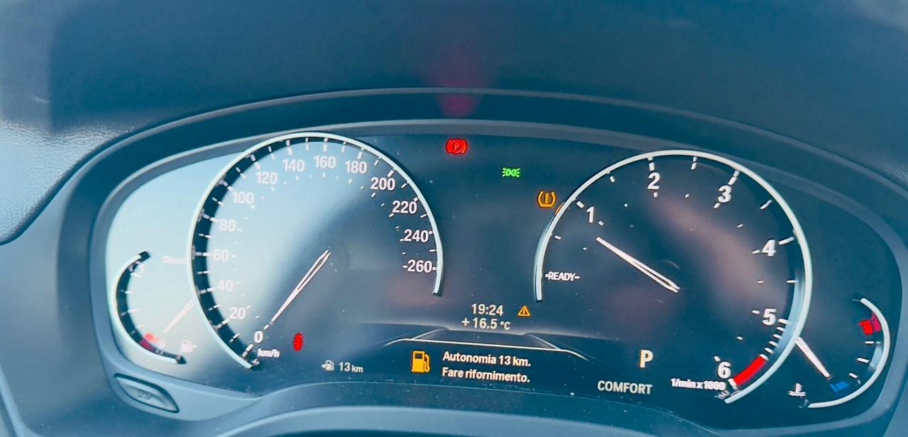 Bmw X3 xDrive20d Business Advantage