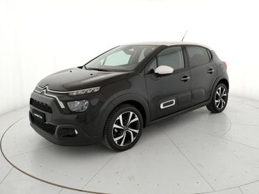 Citroën C3 BlueHDi 100 S&S Shine Pack