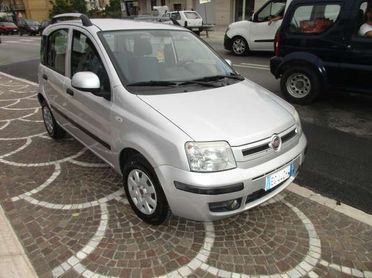 Fiat Panda Panda 1.2 Active Gpl GARANTITA