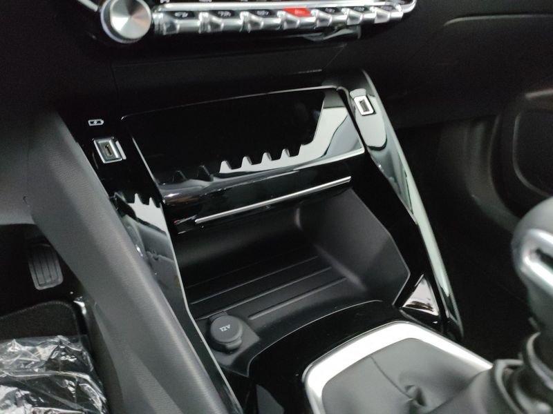 Peugeot 2008 2008 BlueHDi 110 S&S Allure Pack