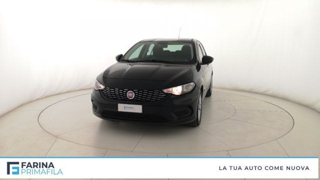 FIAT Tipo 1.4 T-Jet 120CV GPL 4 porte Easy