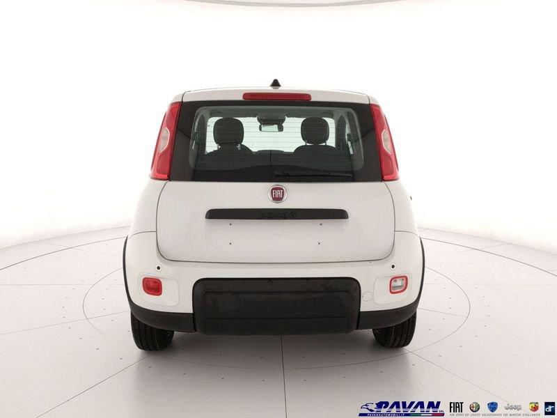 FIAT Panda 1.0 HYBRID