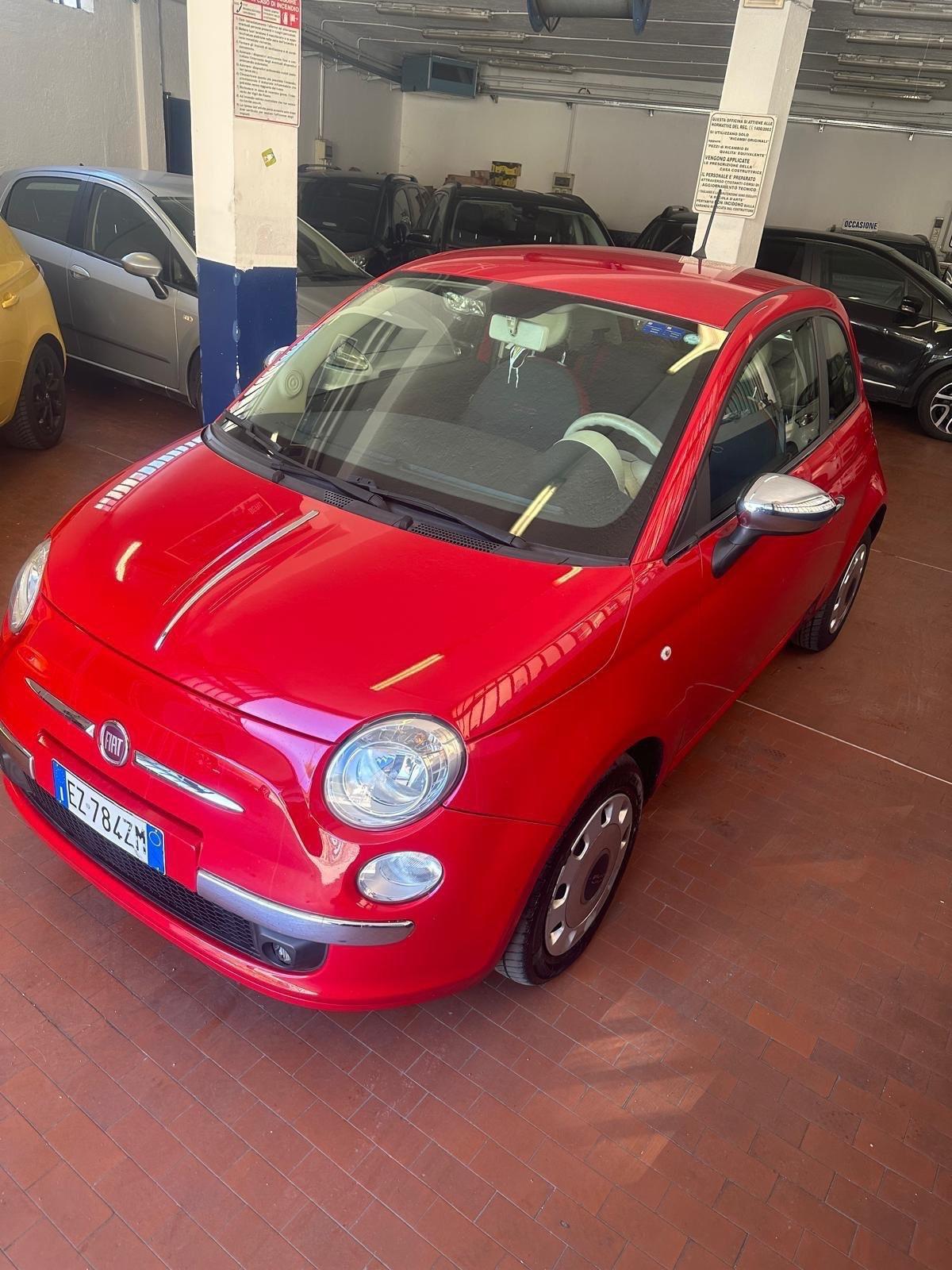 Fiat 500 1.3 Multijet 16V 95 CV Pop