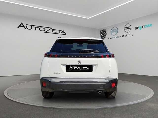 Peugeot 2008 BlueHDi 110 S&S Allure Pack