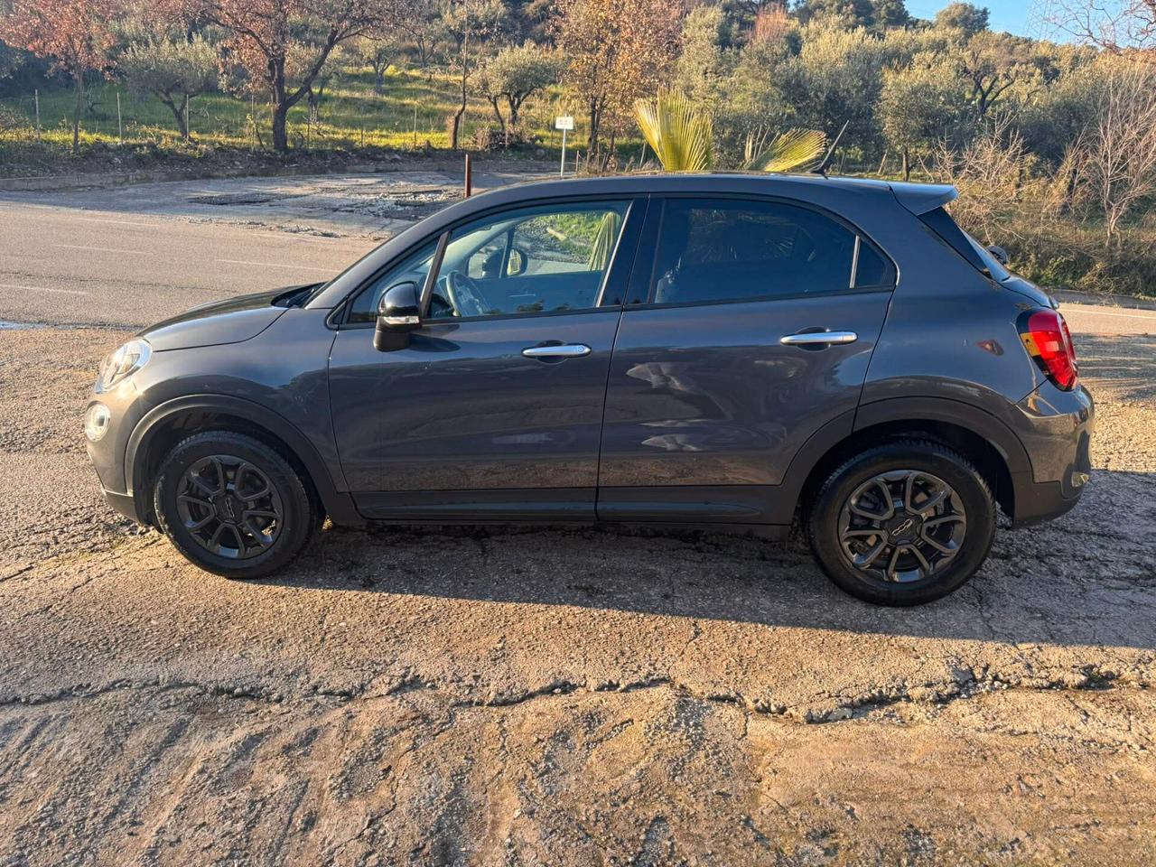 Fiat 500X 1.3 MultiJet 95 CV Club