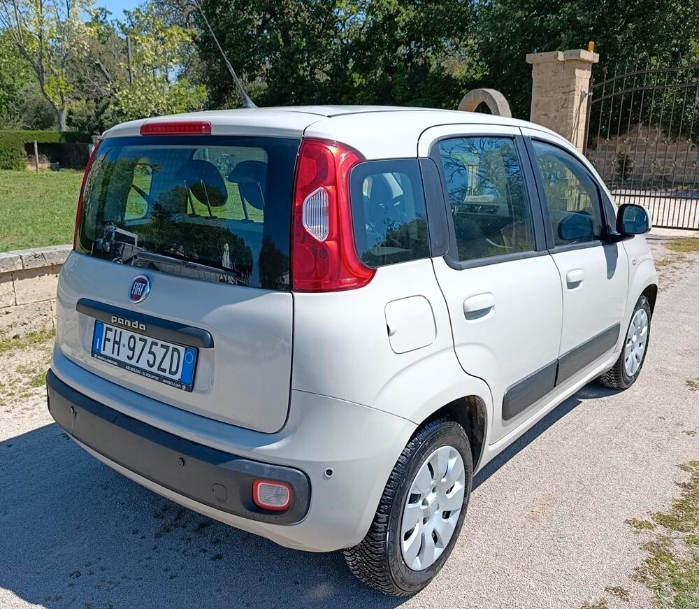 Fiat Panda 1.2 Easy