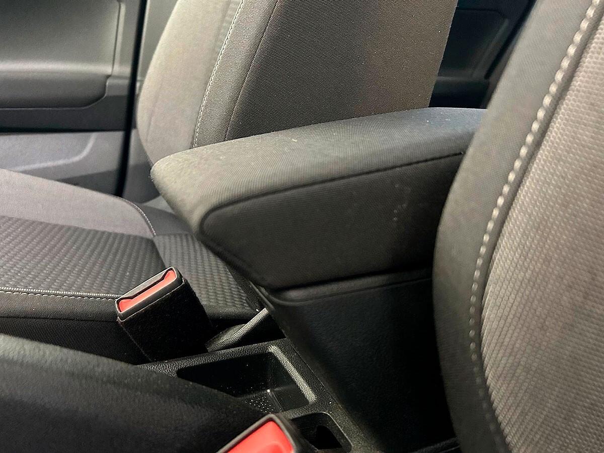 Volkswagen Taigo 1.0 TSI 95 CV Life