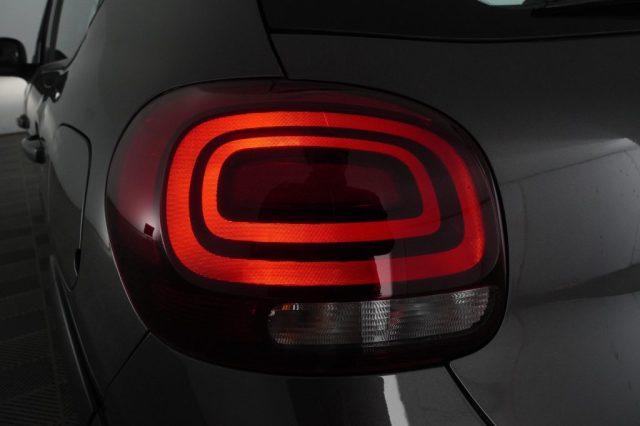 CITROEN C3 C3 PureTech 83 S&S Shine