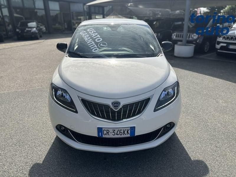 Lancia Ypsilon 1.0 FireFly 70cv Hybrid Gold