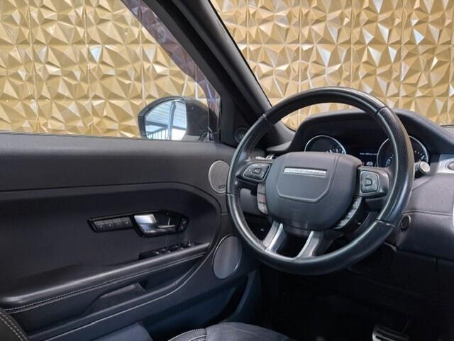 Land Rover Range Evoque 2.2 TD4 5p. Dynamic