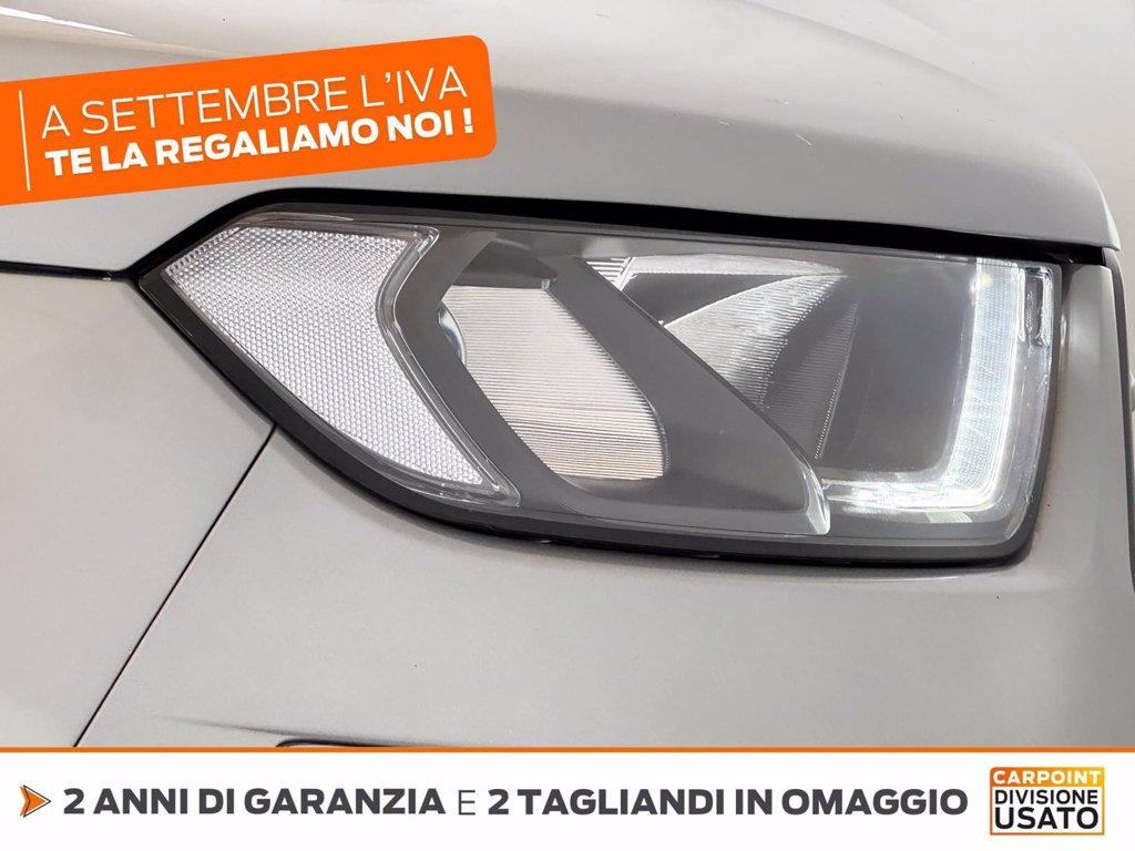 FORD Ecosport 1.0 ecoboost st-line s&s 125cv my20.25 del 2022