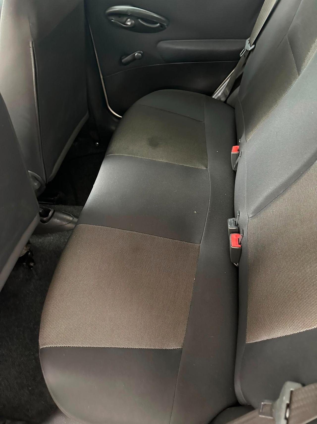 Fiat Punto Classic 1.2 5 porte Natural Power Active