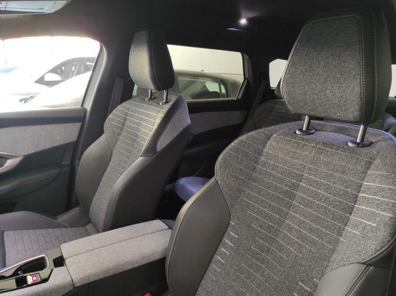 PEUGEOT 5008 3ª serie - 5008 Hybrid 145 e-DCS6 Allure