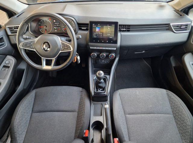 RENAULT Clio TCe 100 CV GPL 5 porte Zen OK NEO PATENTATI