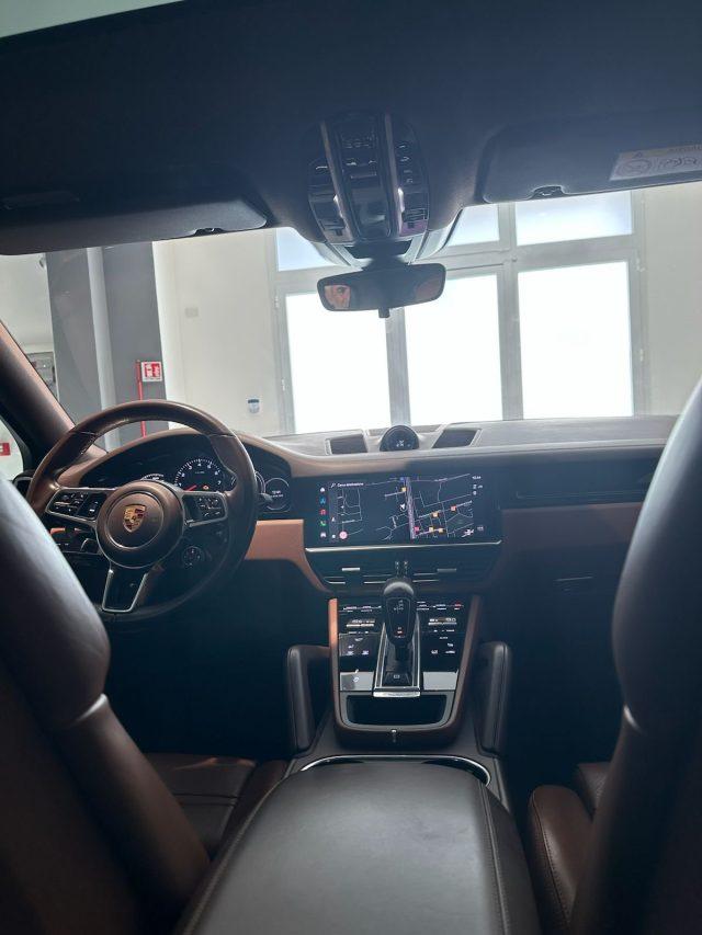 PORSCHE Cayenne Cayenne Coupé 3.0 V6 Platinum Edition