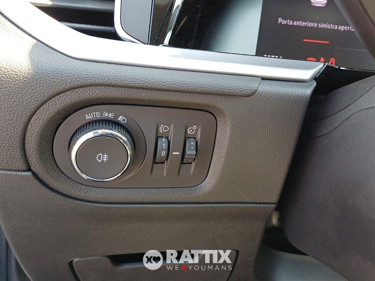 Opel Grandland 1.2 130CV GS