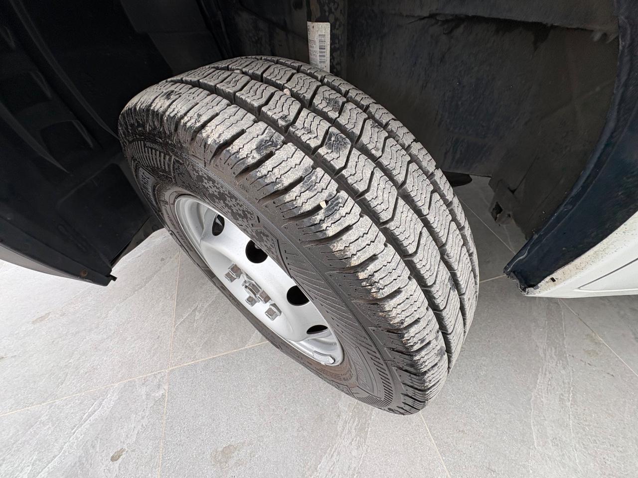 Fiat Ducato 30 2.3 MJT 130CV 9 posti