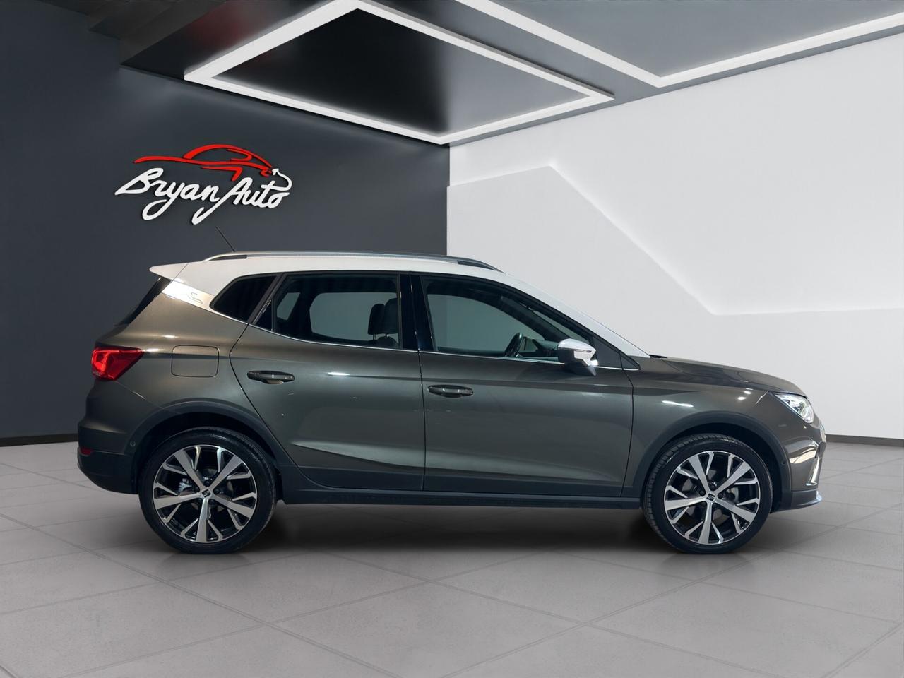 Seat Arona 1.0 EcoTSI 110 CV XPERIENCE