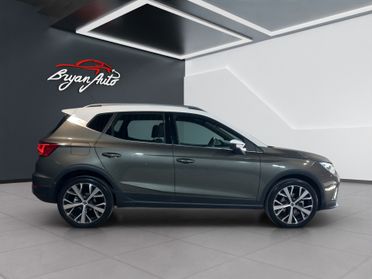 Seat Arona 1.0 EcoTSI 110 CV XPERIENCE