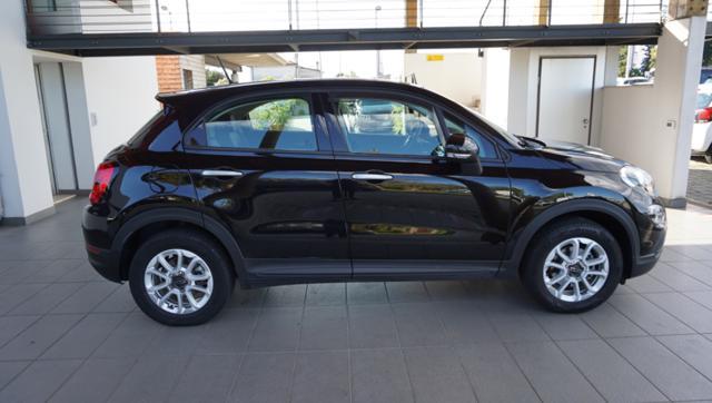 FIAT 500X 1.3 MultiJet 95 CV Business