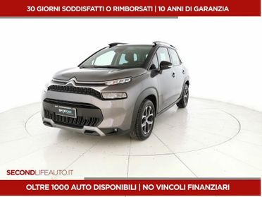Citroën C3 Aircross 1.2 puretech Feel s&s 110cv