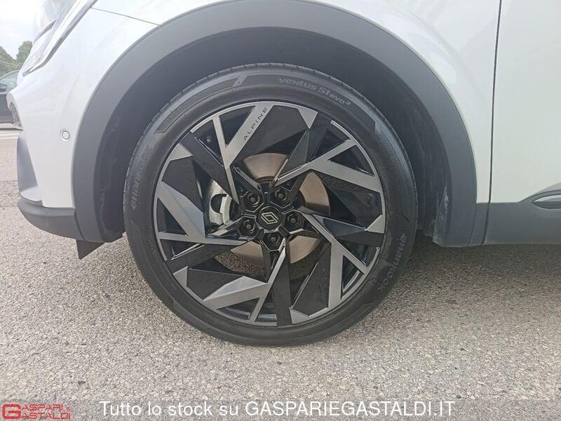 Renault Arkana Full Hybrid E-Tech 145 CV Esprit Alpine