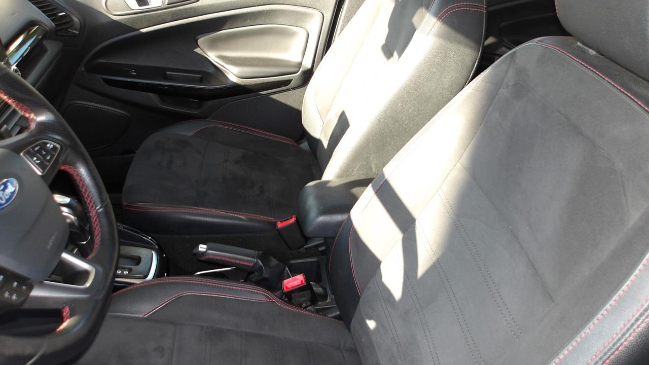 FORD ECOSPORT 1.0 BENZ-AUTO-RETROC-PREZZO PROMO!