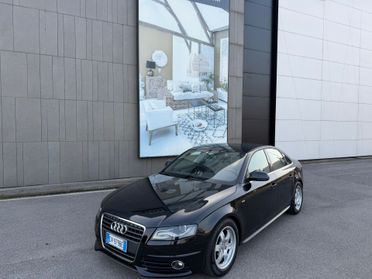Audi A4 2.0 TFSI 180CV Advanced