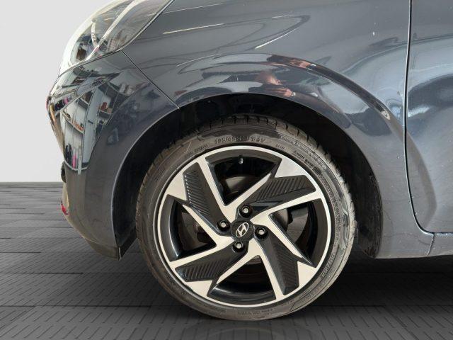 HYUNDAI i10 i10 1.0 MPI AT Prime