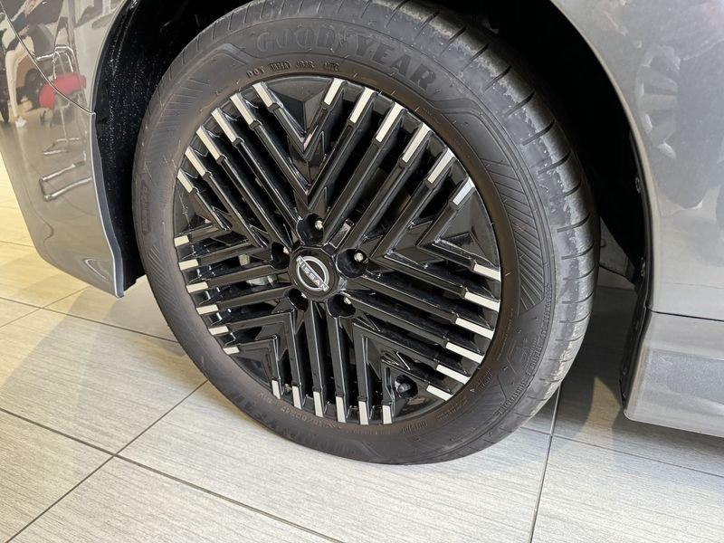 Nissan Leaf N-Connecta 40 kWh