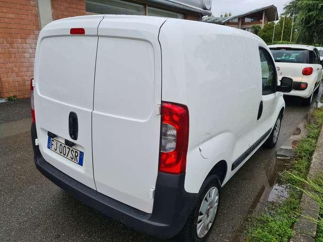 Fiat Fiorino 1.3 mjt 16v Cargo 80cv euro6B