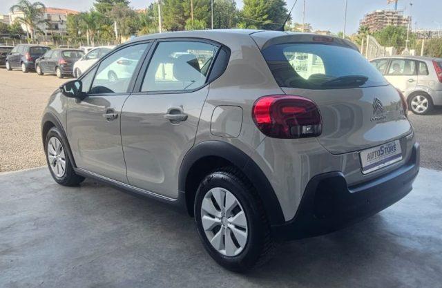 CITROEN C3 BlueHDi 75 S&S Feel