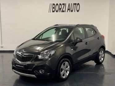 Opel Mokka 1.6 CDTI 136CV Cosmo EURO 6!