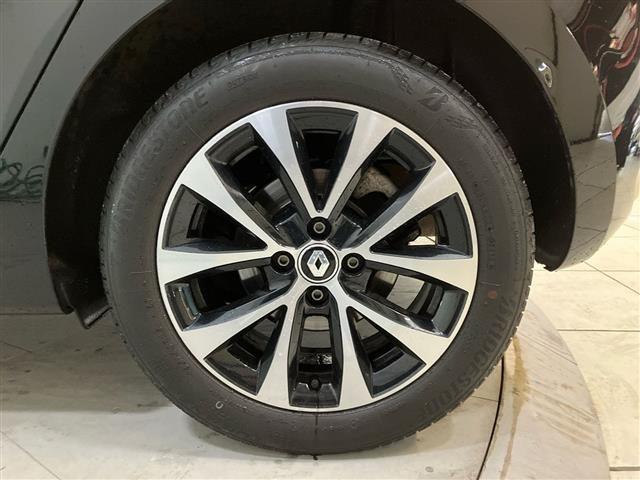 RENAULT Clio 5 Porte 1.0 TCe Intens my21