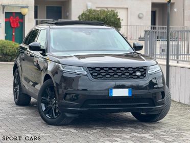 Land Rover Range Velar 2.0D I4 240 CV R-Dynamic , TETTO, FULL