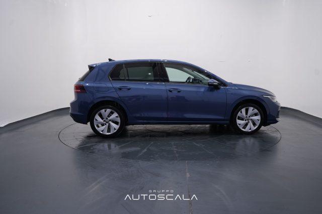 VOLKSWAGEN Golf 1.5 TSI 115cv ACT Edition Plus