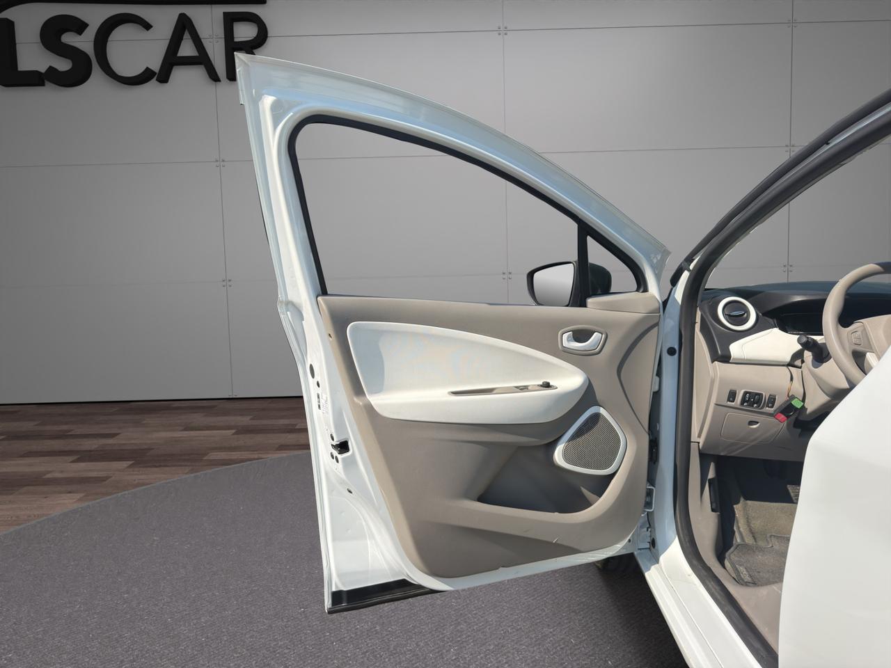 Renault Zoe Life R90 - Unipro - Promo Finanziamento