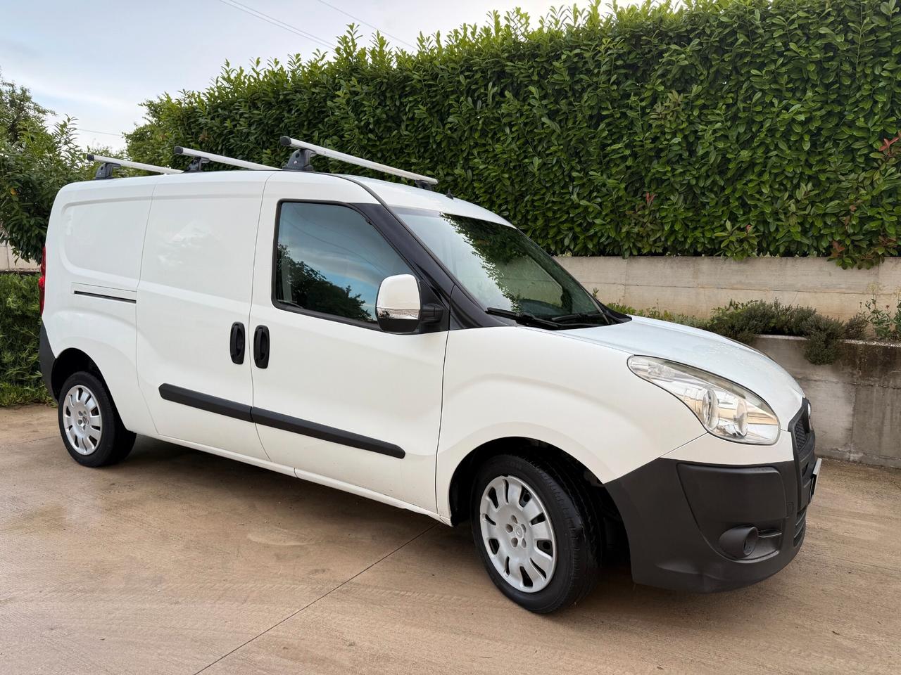 Fiat Doblò 1.6 MJT 105 cv Maxi Passo Lungo