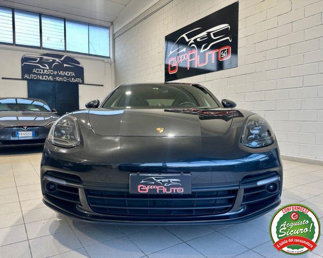 PORSCHE Panamera 2.9 4 E-Hybrid Sport Turismo *TETTO*SPORT CHRONO*