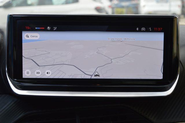 PEUGEOT 208 PureTech 100 Stop&Start 5 porte Active