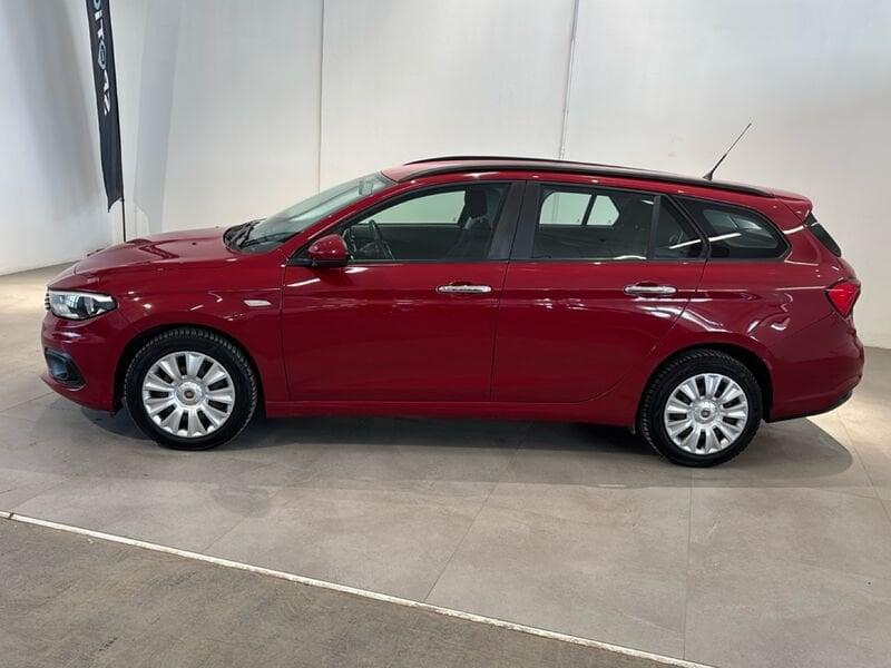 FIAT Tipo Tipo SW 1.4 120cv Gpl Easy