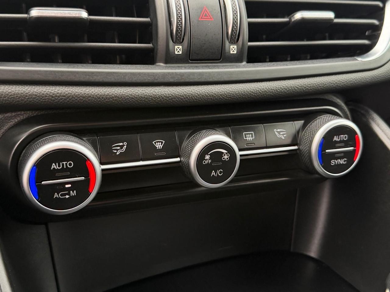 Alfa Romeo Giulia 2.2 150 CV AT8 Super